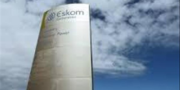 African power utilities 'owe Eskom more than R600 million' | News Article
