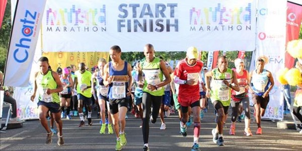 Hydrate well ahead of the Music Marathon | News Article