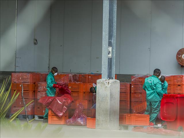 People affected by #listeriosis invited to be part of civil suit | News Article