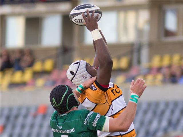 Cheetahs target better setpiece and execution | News Article