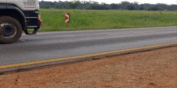 R501-3 closed due to sinkhole  | News Article