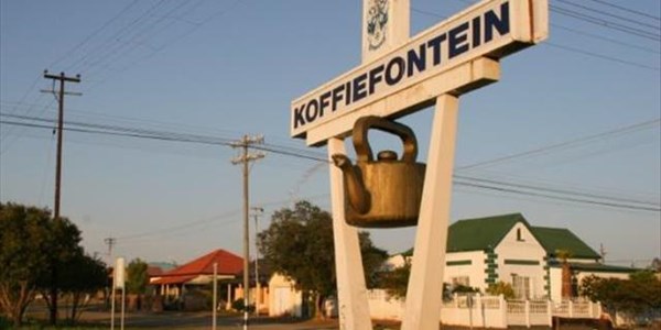 FS Education concludes #Koffiefontein learners must write exams - PODCAST | News Article