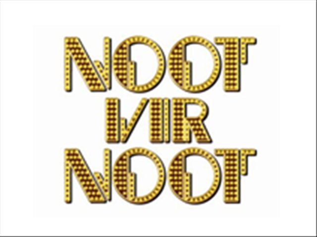Just Plain Drive does Noot Vir Noot | News Article