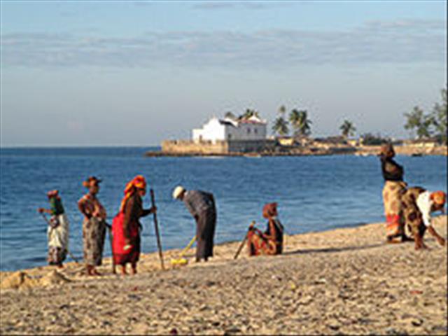 Body of SA holidaymaker found in Mozambique | News Article