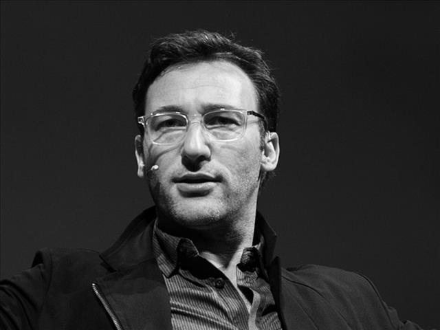 Patience - Simon Sinek  | News Article