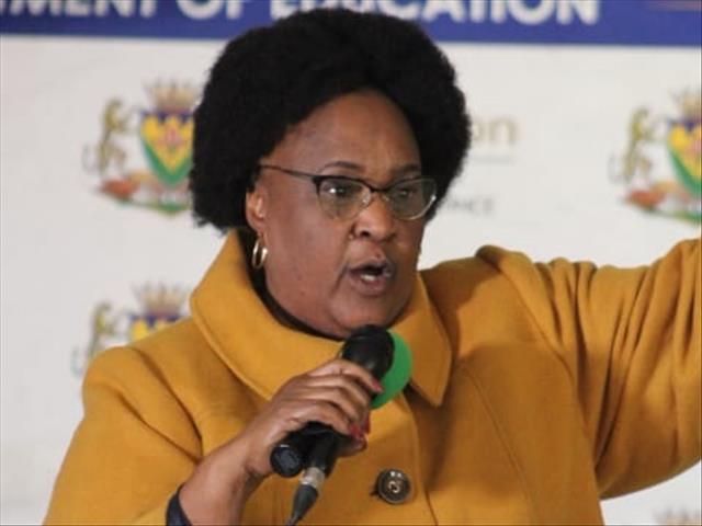 Free State Government restores hope for youth | News Article