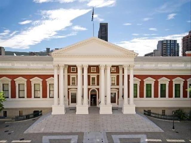 Parliament adopts political parties' funding disclosure bill | News Article