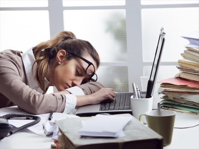 -TBB- A 4 day work week, would it work for you? | News Article