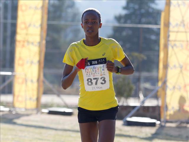 Altered route for Music Marathon | News Article