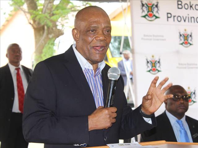 NW premier scraps popular music festival | News Article
