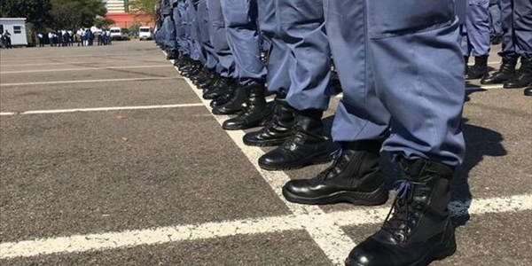 Anyone attempting to bribe an officer to be arrested, warns SAPS | News Article