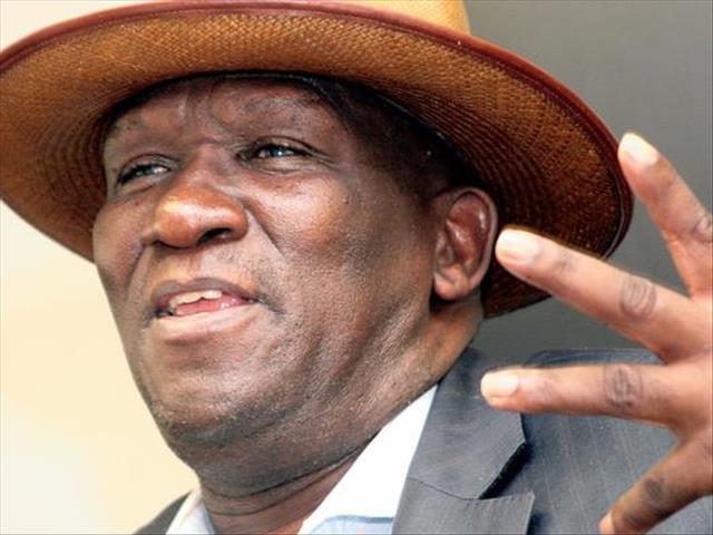 Cele slams rumours of 'racist killing' after Koffiefontein police officer's death | News Article