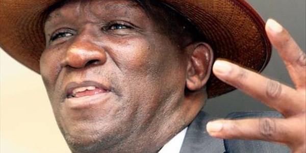 Cele slams rumours of 'racist killing' after Koffiefontein police officer's death | News Article