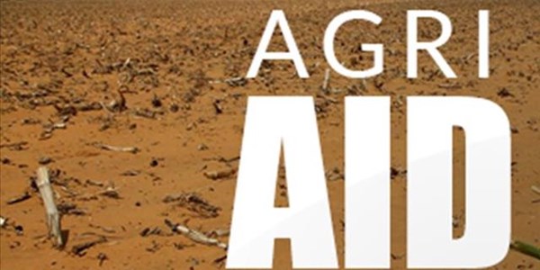 #LandbouHoop: Besoek die OFM Agri AID-blad en skenk droogtehulp | News Article