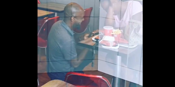 KFC mystery couple found, now SA tweeps plan their wedding KFC mystery couple found, now SA tweeps plan their wedding | News Article