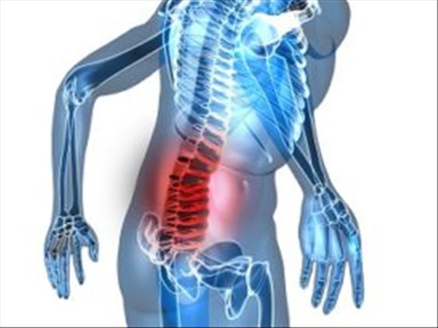 You won't believe how Enriko injured his back! How is this even possible? | News Article