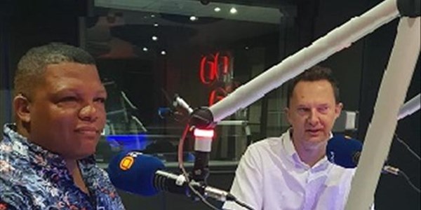 #FoodForMzansi: Boere se beeld moet uitgebou word #FoodForMzansi: Boere se beeld moet uitgebou word | News Article