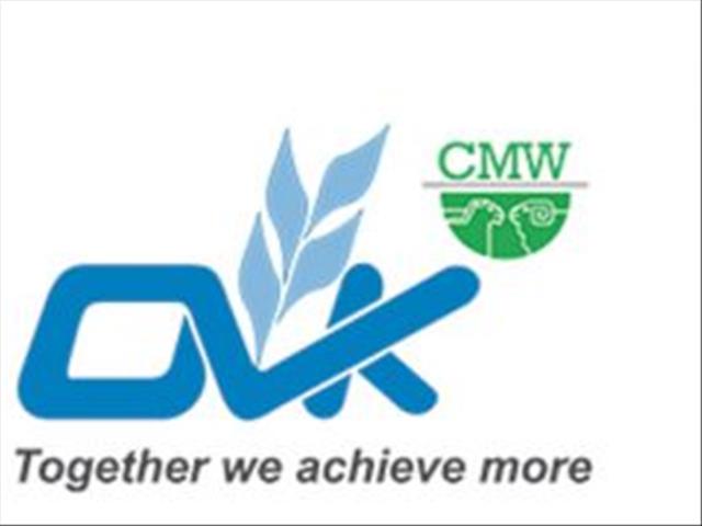 OVK-wolmarkverslag: Wolmark verswak ietwat vandeesweek | News Article