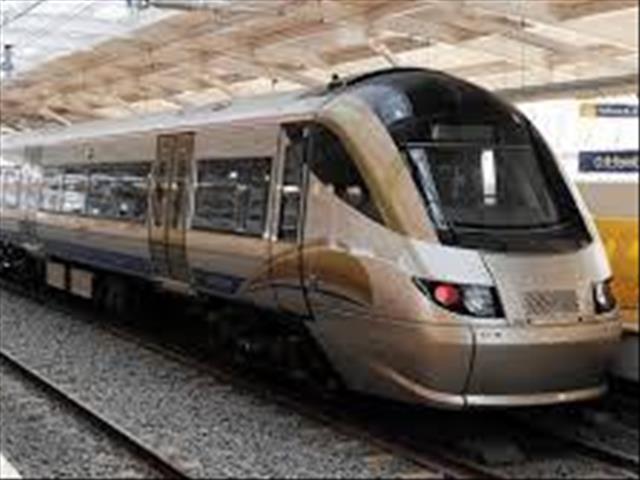Power cuts derail #Gautrain service | News Article