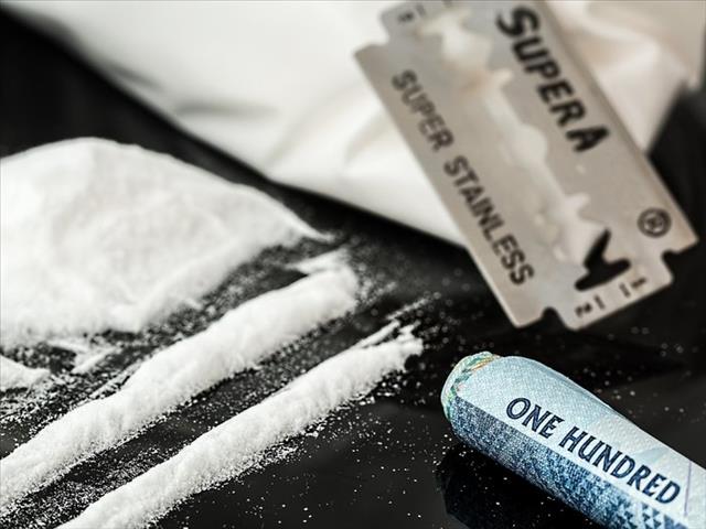 Japan seizes record 400kg of cocaine at port | News Article