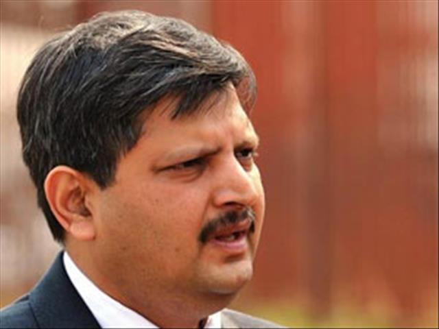 Gupta house to go under the hammer | News Article