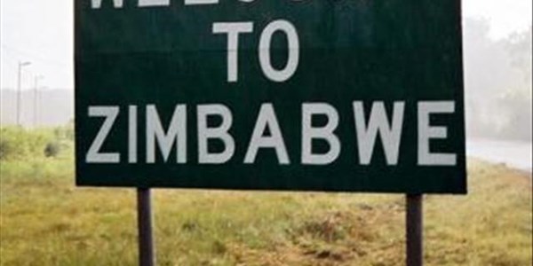 Zimbabwe bans South Africa livestock import | News Article