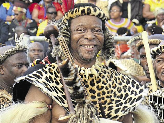King Goodwill Zwelithini's mobile network promises to be cheaper | News Article