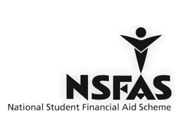 NSFAS issues warning over application scam | News Article