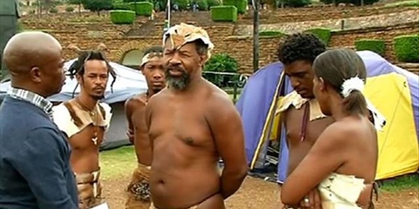 Khoisan urged to take part in parliamentary processes Khoisan urged to take part in parliamentary processes | News Article