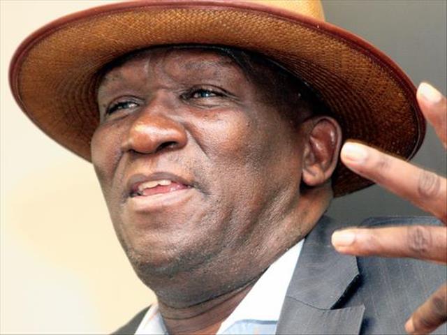 'Bail is an animal.' - Bheki Cele | News Article