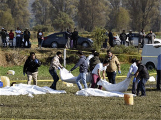 Death toll in Mexico fuel pipeline rises to 73 | News Article