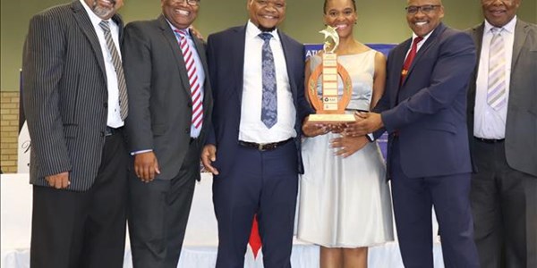 Fezile Dabi District congratulated for hard work  | News Article