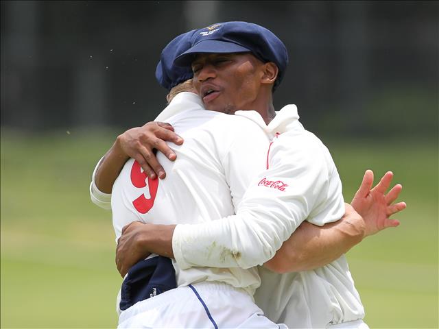 Coetzee and Moletsane named in SA U19 CWC squad | News Article