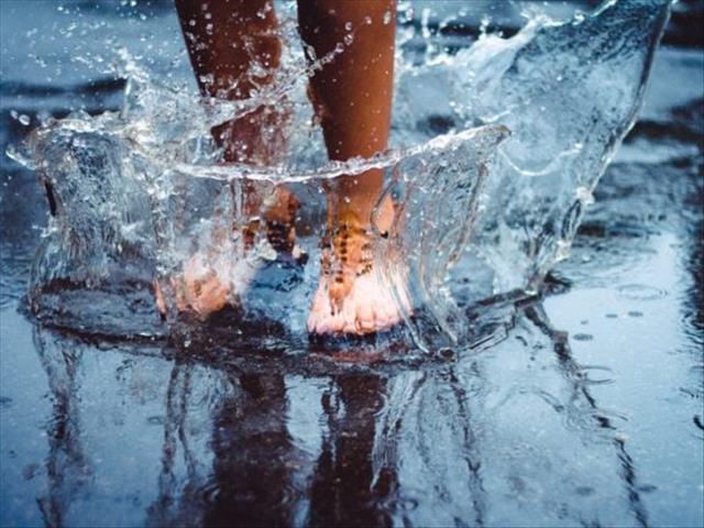 Residents warned against flash floods | News Article