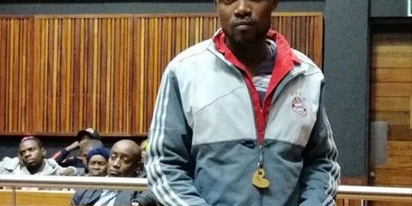 Joburg man sentenced to 13 life terms, 185 years Joburg man sentenced to 13 life terms, 185 years | News Article