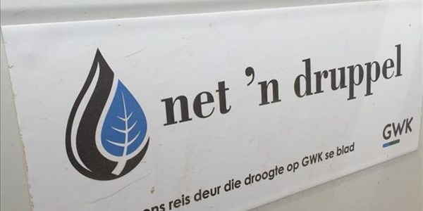 GWK kweek bewustheid oor boere se lot weens droogte | News Article