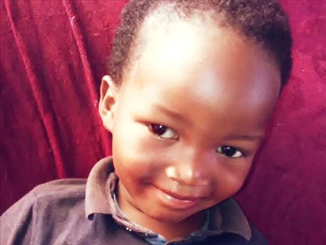 'Missing toddler' (3) decided to visit his grandmother  | News Article