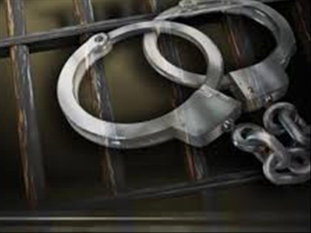 Ten arrested in botched cash-in-transit heist | News Article
