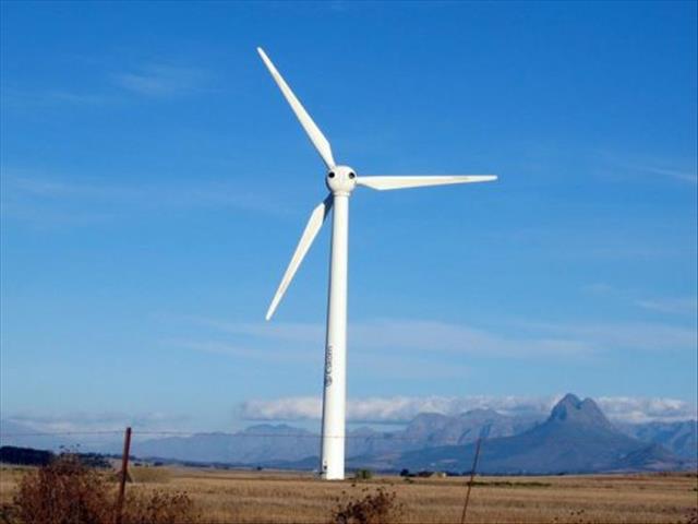 Wind producers ask Eskom permission to supply more | News Article