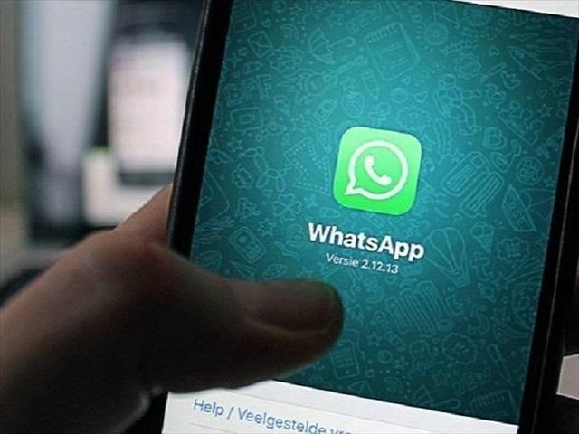 WhatsApp to withdraw from older mobile devices | News Article