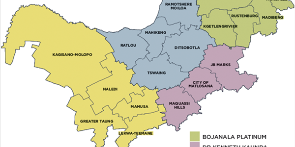 Rustenburg municipality disconnects defaulting customers, collects over R90m Rustenburg municipality disconnects defaulting customers, collects over R90m | News Article