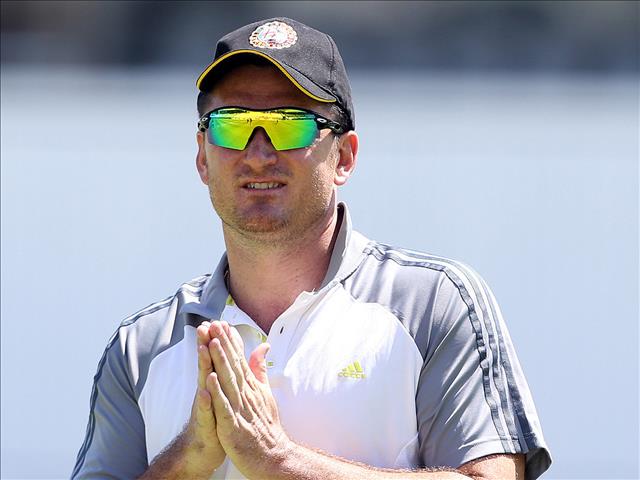 Smith accepts role as acting Director of Cricket | News Article