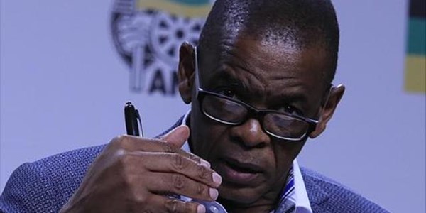 Placing SAA under business rescue isn’t privatisation - Magashule | News Article