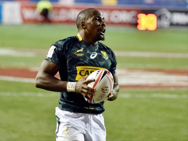 Soyizwapi hopes for happy Hamilton Sevens | News Article
