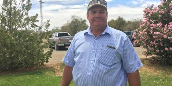 #AgriNoord-Kaap: Die regering moet sy rol besef, sê Jansen | News Article