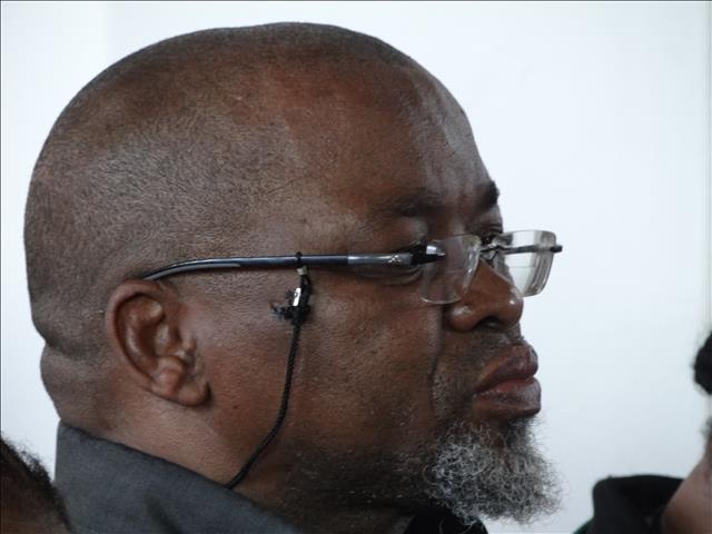 Mantashe's energy interventions too little too late, says DA | News Article