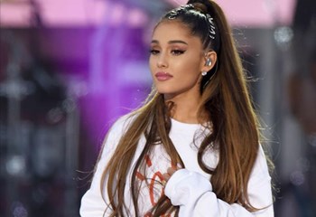 Ariana Grandes 7 Rings Shatters Spotify 24 Hour Record Ofm