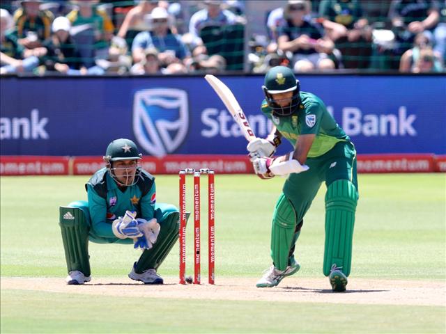 Proteas have no reason to panic | News Article