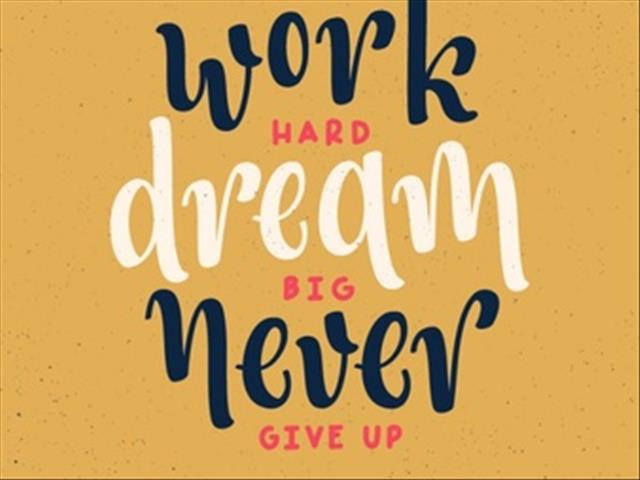 #MotivationalMinute  | News Article
