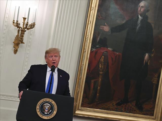 Democrats publish articles of impeachment against Trump | News Article